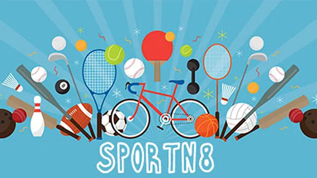 SportN8 (Foto: Eva Nörpel-Hopisch) SportN8 (Foto: Eva Nörpel-Hopisch)