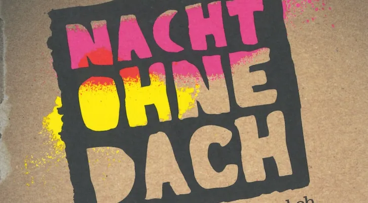 Nacht ohne Dach Logo (Foto: tearfund.ch) Nacht ohne Dach Logo (Foto: tearfund.ch)