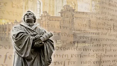 Reformation-Andreas-Breitling-Pixabay (Foto: Andreas-Breitling-Pixabay) Reformation-Andreas-Breitling-Pixabay (Foto: Andreas-Breitling-Pixabay)