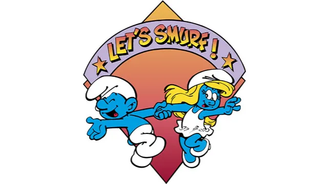 Lets-smurf-pinclipart (Foto: PinClipart) Lets-smurf-pinclipart (Foto: PinClipart)
